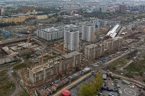 Парфеновская