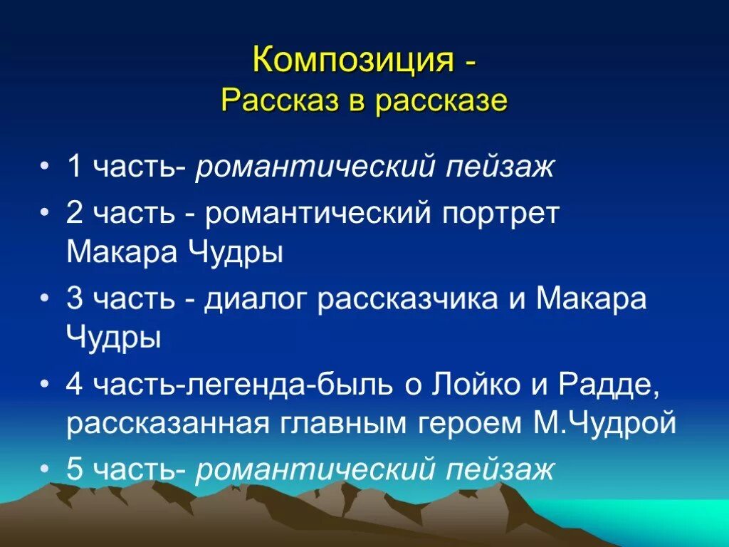 макар чудра портрет героя. макар чудра план. горький м. композиция рассказа макар чудра. рассказ горького макар чудра.