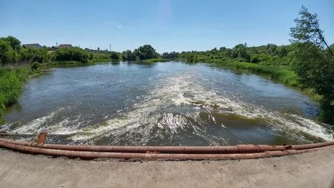 Медведица жирновский волгоградская область погода