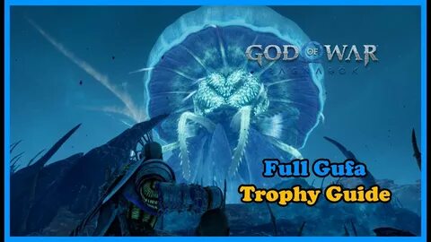 Full Gufa, Full Gufa trophy, Full Gufa trophy guide, Full Gufa God Of War R...