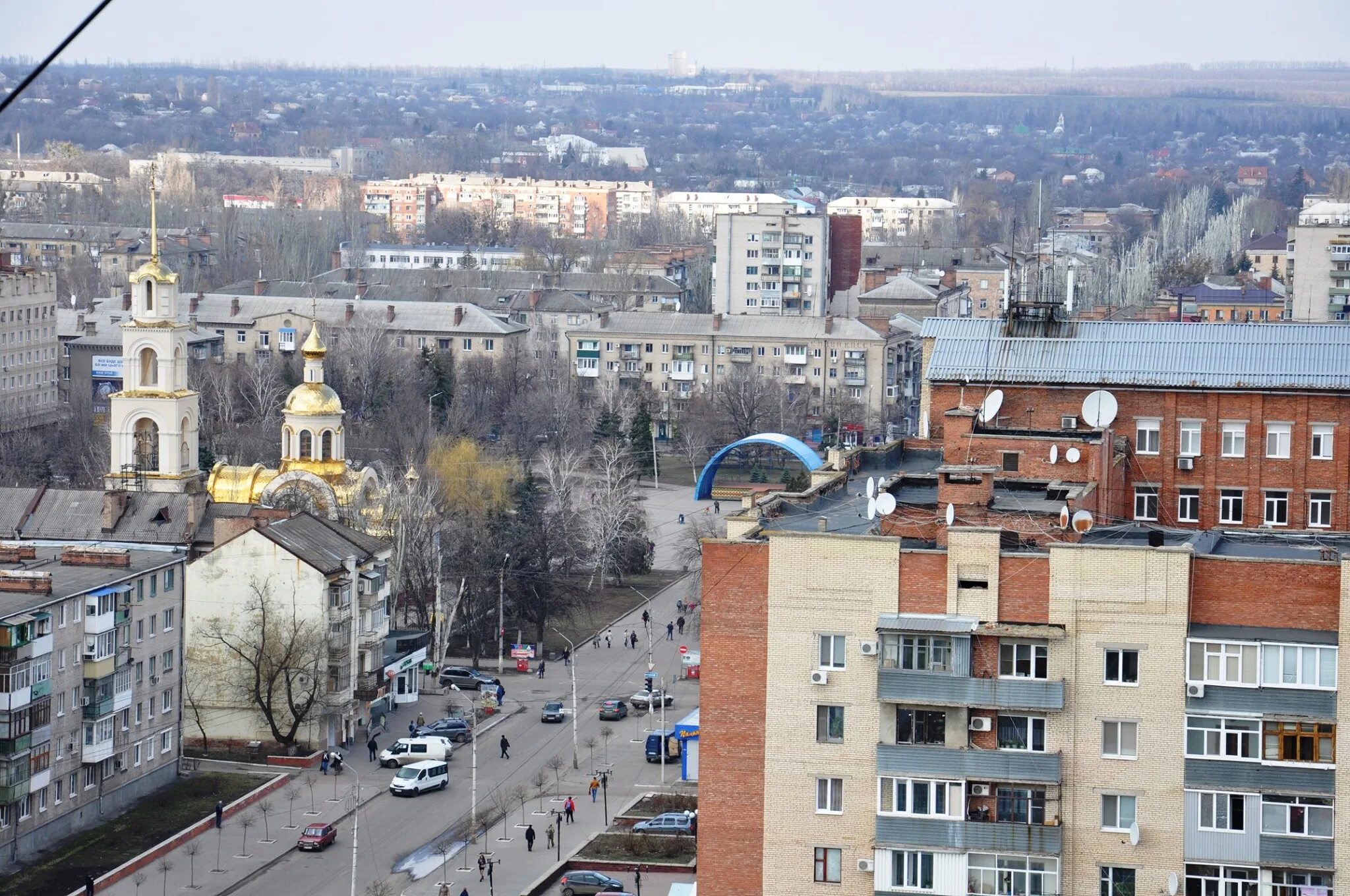 Славянск украина область. Город Славянск Украина. Город Славянск Донецкая область. Славянск Донецкая область площадь.