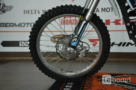 Kayo t2 250 mx