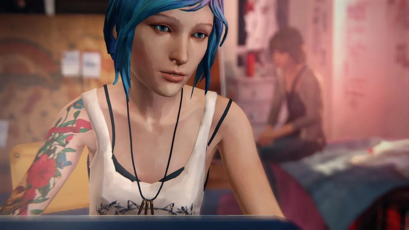 Life is strange 4 дата. Chloe price life is strange.