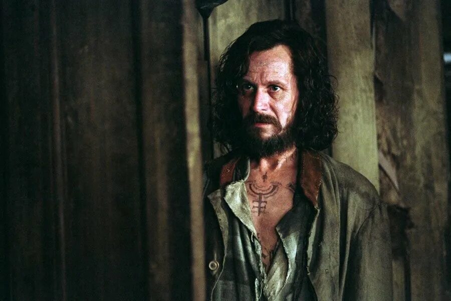 Stills - Harry Potter and the Order of the Phoenix