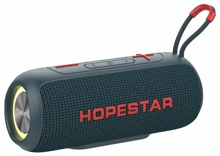 Bluetooth колонка hopestar