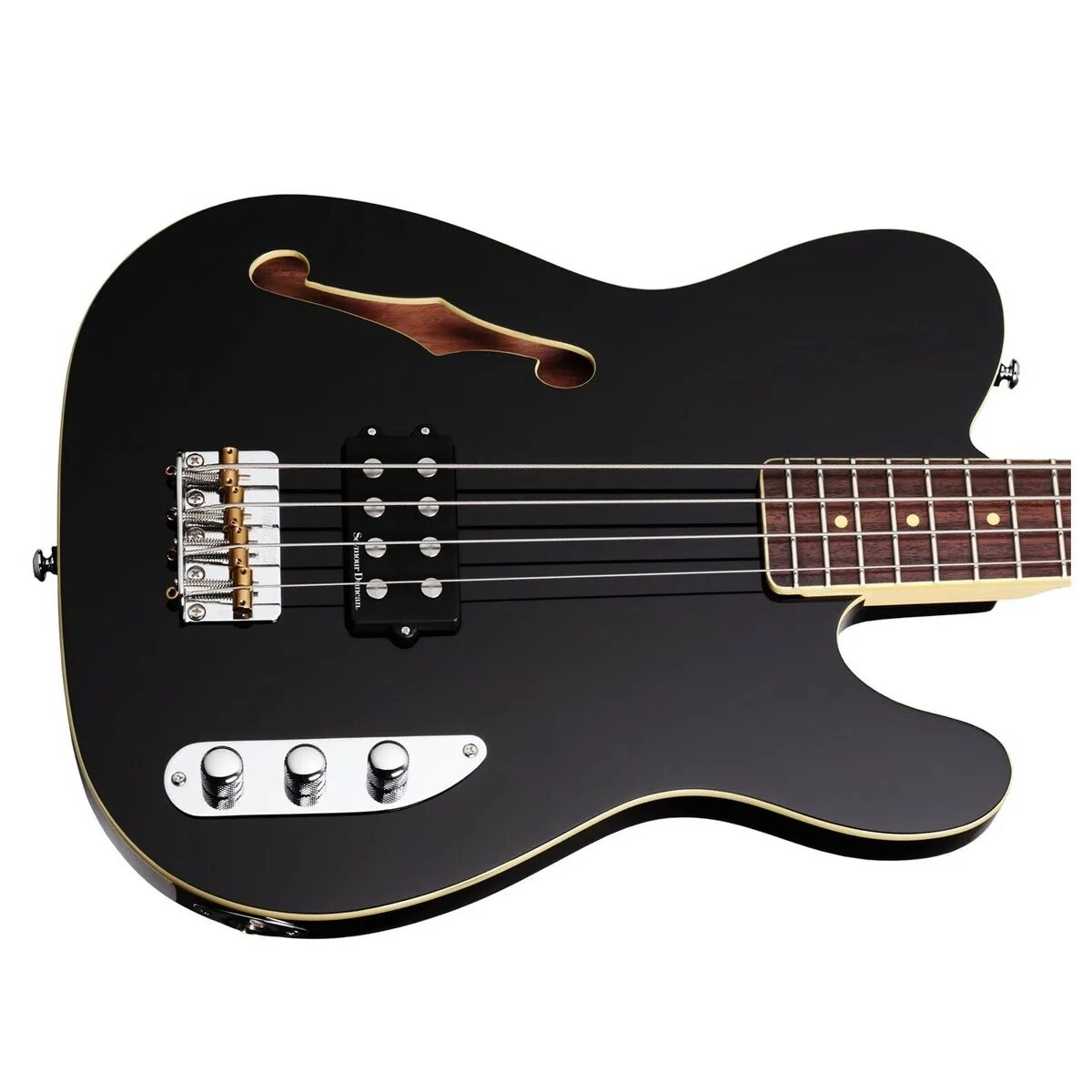 H bass. Schecter Baron h Vintage Bass. Бас н блак. Полуакустическая гитара Schecter Baron-h.