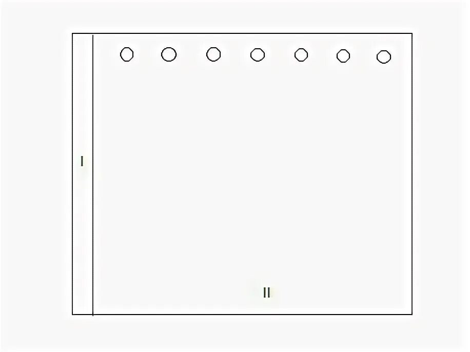 Расстояние между люверсами. Люверсы схема. Шторы на люверсах схема. Чертеж шторы с люверсами. Занавески на люверсах схема.