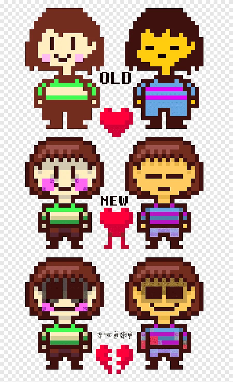 Чара из андертейл пиксели. Чара текстура. Chara undertale спрайт. Чара текстура. Чара undertale спрайты.