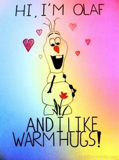 Warm me