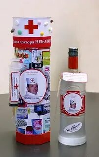 Что подарить медику на день рождения