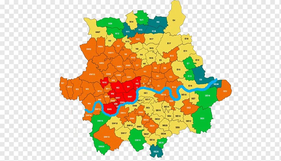 Postcode Лондона. Великобритания индекс почтовый на карте. Карта почтовых индексов Британии. Индекс London Великобритания. Codes uk