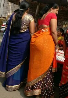 For lovers of saree, the hottest and. desi nirma aunty : kavita aunty big a...