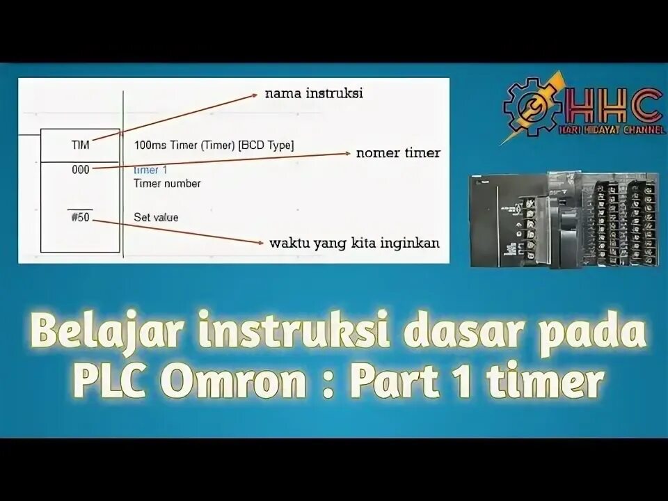 Omron programmer. Omron programmer