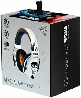 Blackshark v2 pro