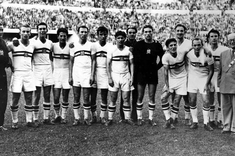 1954 составы