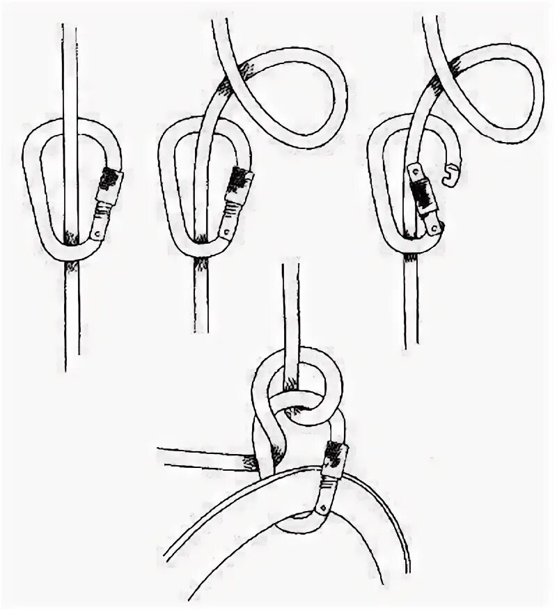 Пожарные узлы УИАА петля. Узел двойная спасательная петля. УИАА узел пожарного. Универсальная спасательная петля узел три восьмерки.