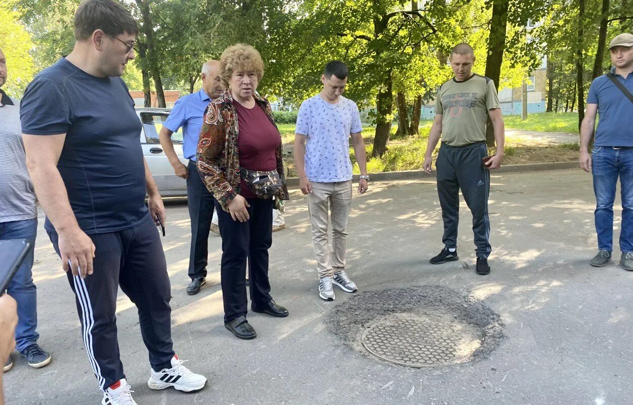 Новости про г. День города Чебоксары.