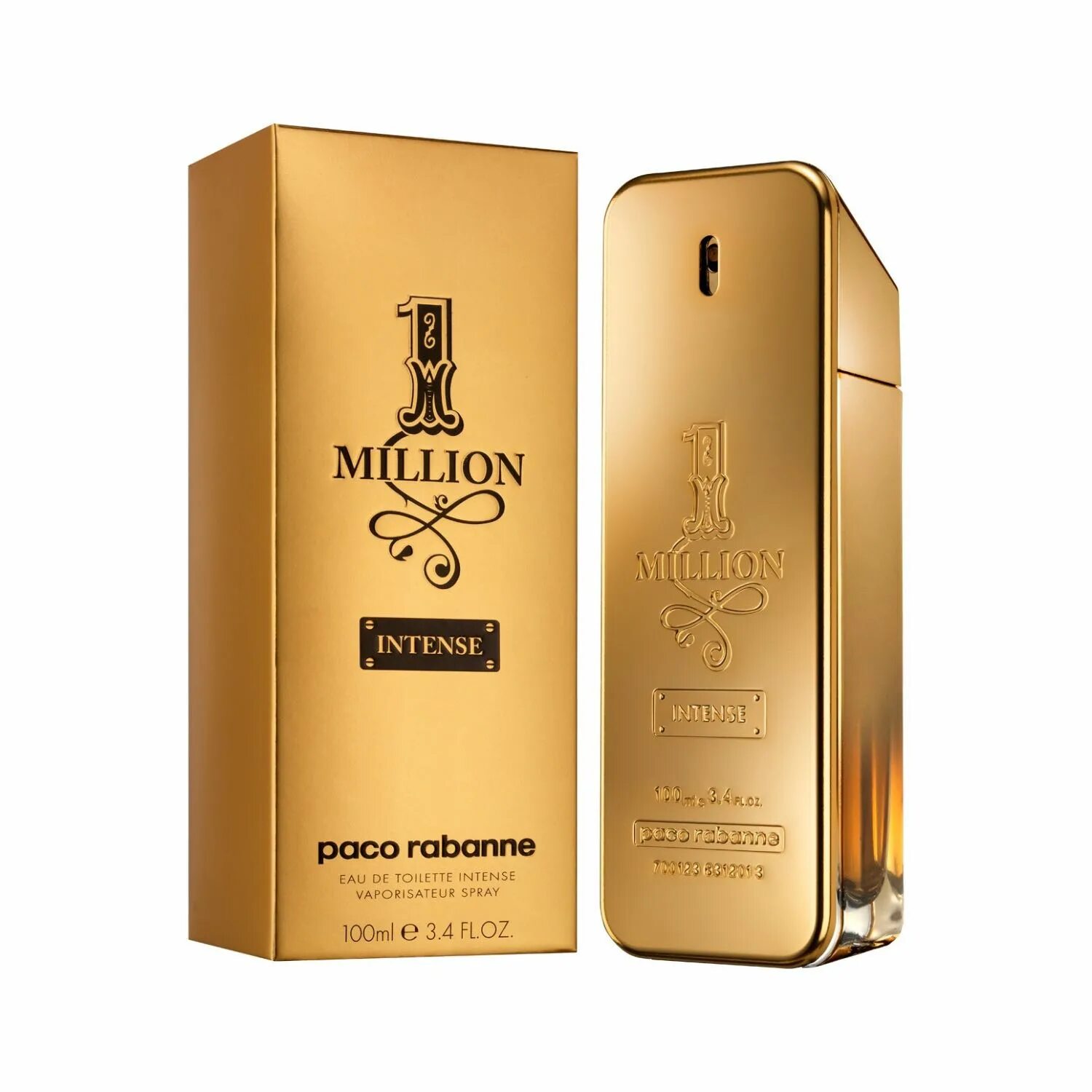 1 Million Paco Rabanne мужские 100ml. Paco Rabanne 1 million intense 100 мл. Paco Rabanne 1 million intense 100ml EDT. 1 Million Paco Rabanne intense мужские.