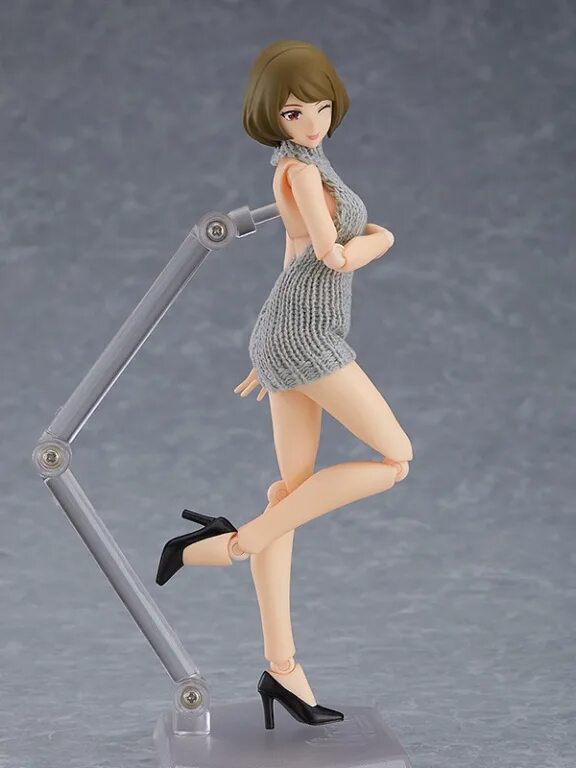 Figma styles. Figma female body chiaki. figma female swimsuit body (chiaki). отдыхающая фигма. вэндай фигука.
