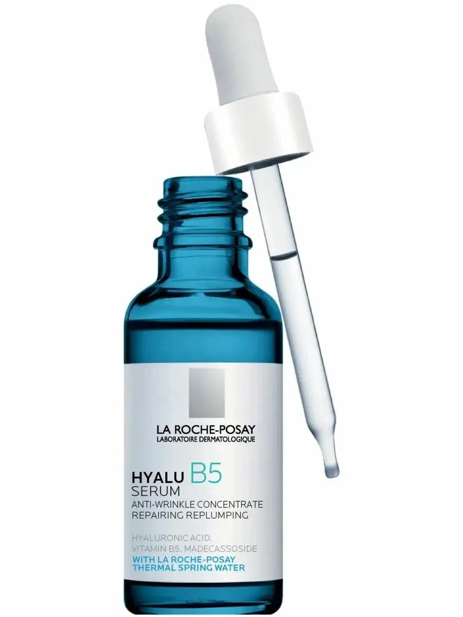 Сыворотка la Roche b5. La Roche-Posay сыворотка b5. Hyalu b5 Serum. La Roche-Posay Hyalu b5.