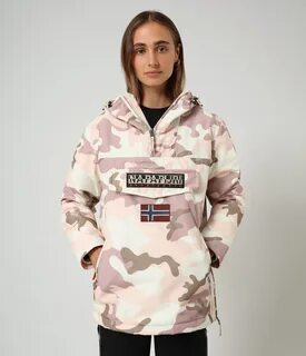 Напапири женский