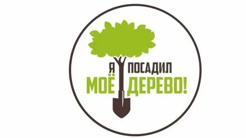 Цель посадить дерево