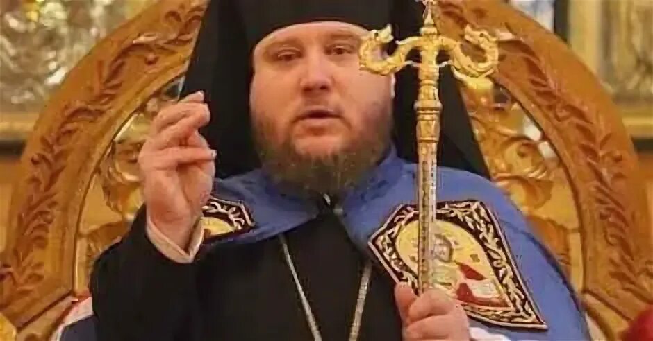 Владыка рождения