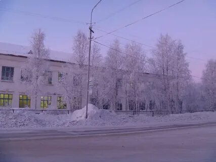 Печера школы