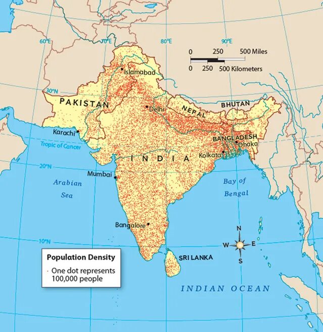 Географическое положение и размеры южной азии. Политическая карта Южной Азии Индии. Южная Азия на карте. Территория Южной Азии.