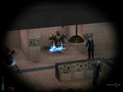 Игры ностальгия
