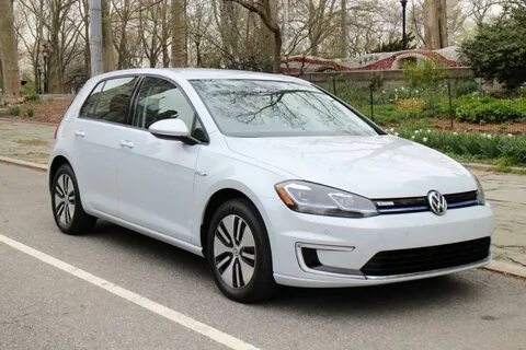 Volkswagen e