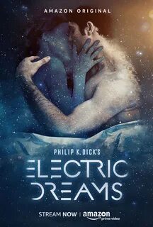762 - Electric Dreams (2017 TV series) - TimeSpace Warps