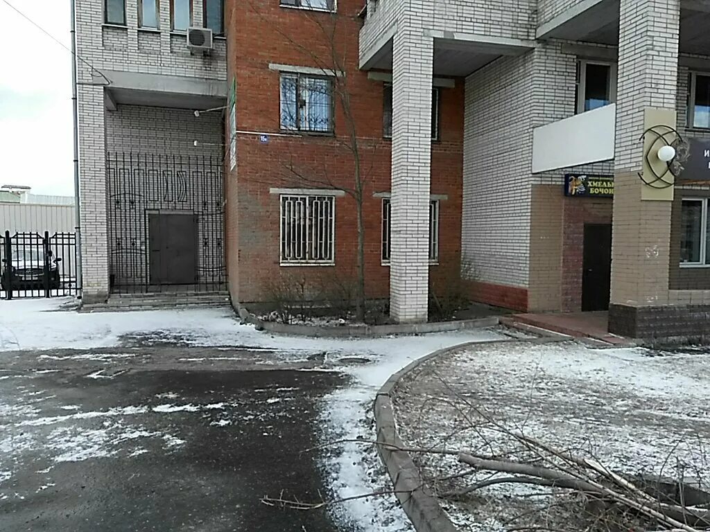 Ул большой проезд. Ул большой проезд