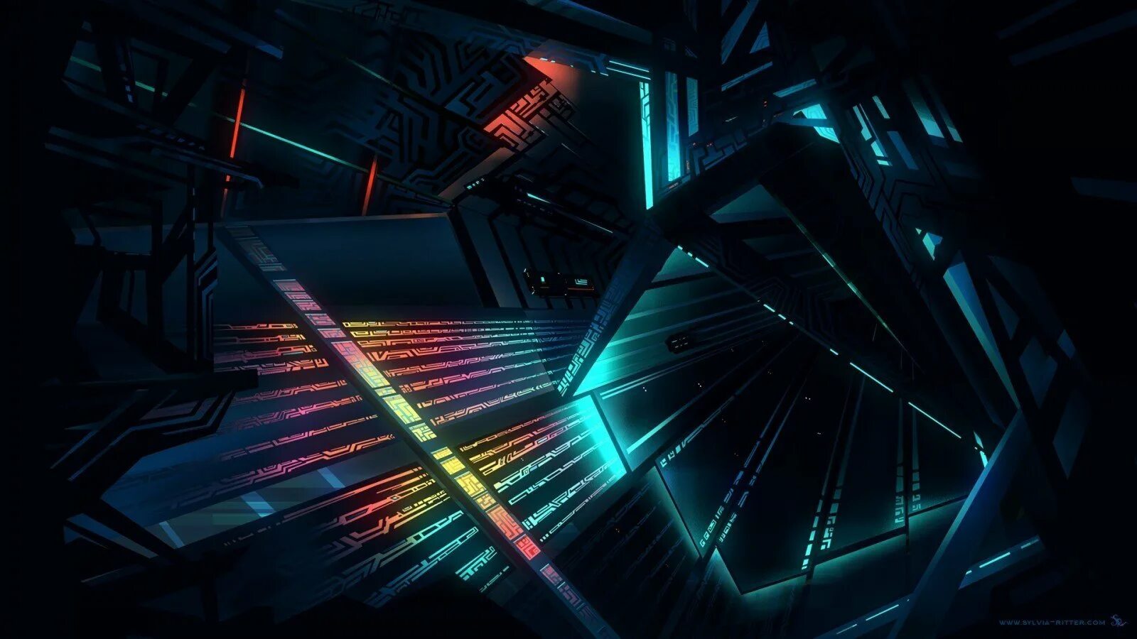 Sci fi архитектура. Футуристический фон. Динамичный фон. Футуристичный фон. Футуристичный фон.