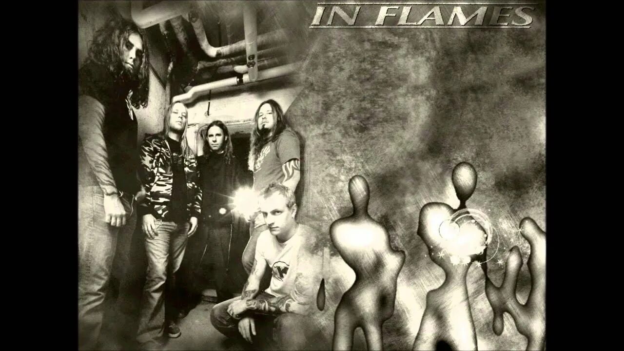Clayman in flames. In flames reroute to remain 2002. in flames группа 2002. in flames reroute to remain. in flames метал-группа.