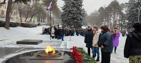 Ессентуки буденновск