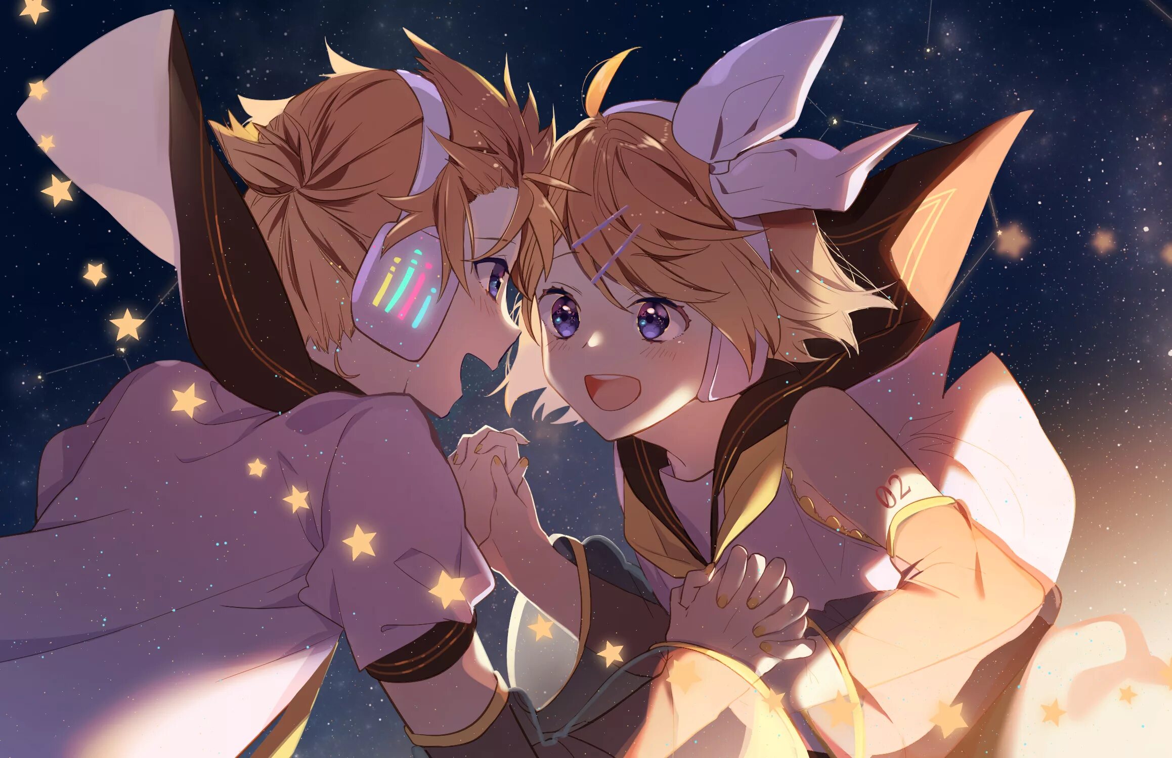 Len d c