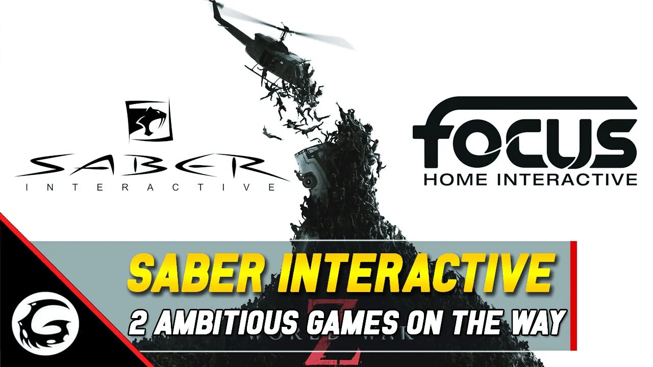 Saber interactive st. Saber interactive st