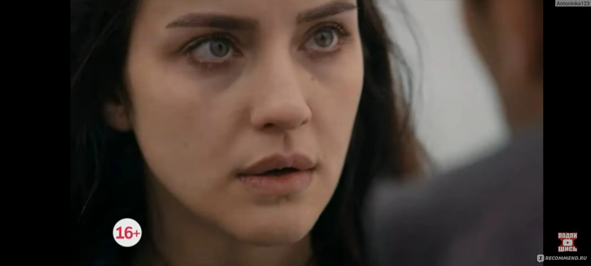 Стало известно, чем закончился 1-й сезон турецкого сериала "Истерзанная" - Вокру
