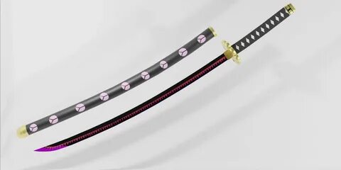 How to get katana in grand piece online