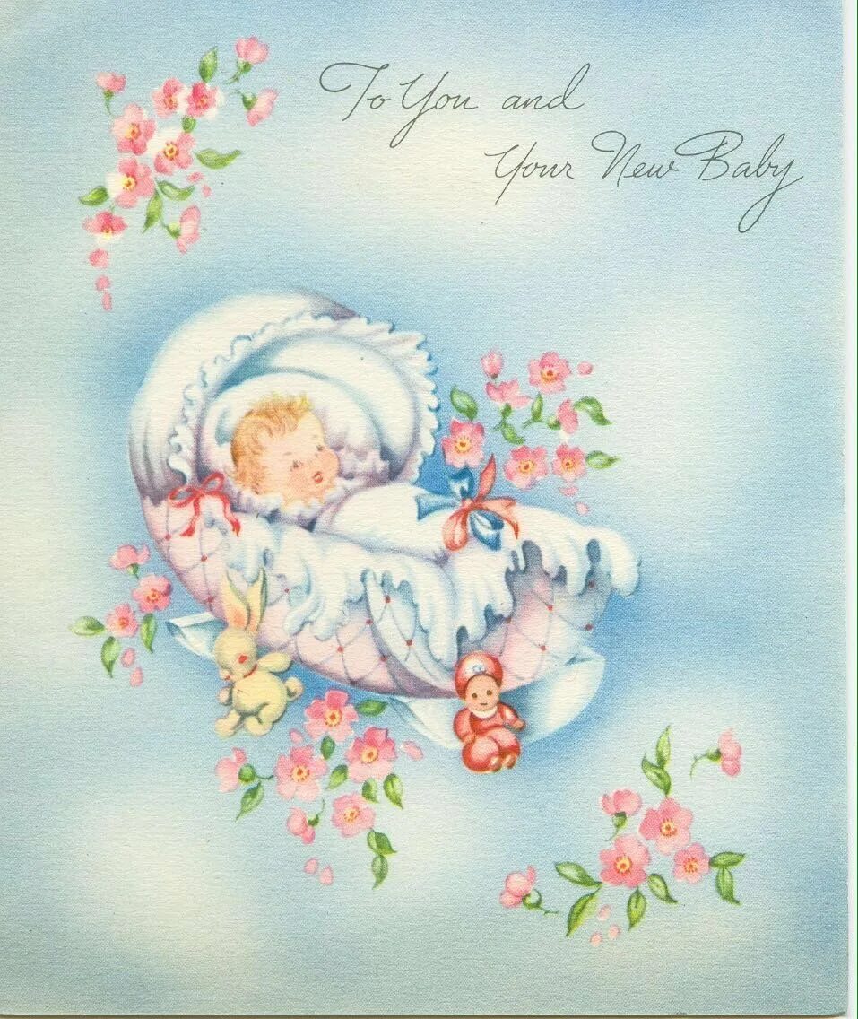 Открытка с новорожденным. Открыткпсноворожденным. Открытка СМП новорождкееым. С новорожденным открытки с поздравлениями.