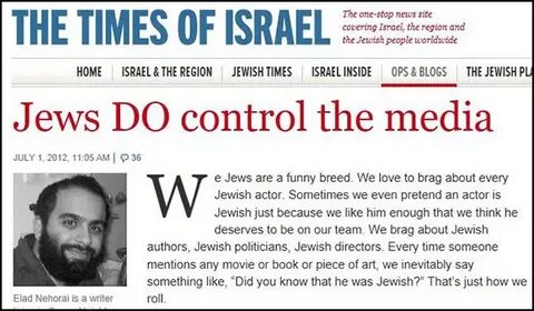The times of israel