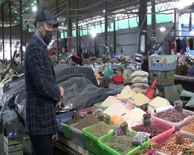 Работа в кизляре