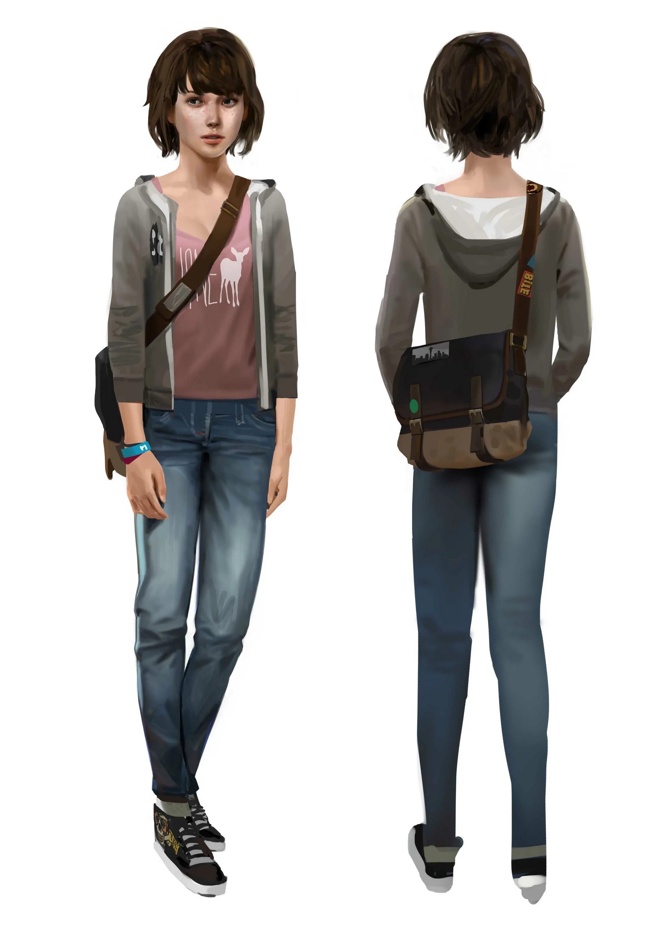 Life is wear. Life is Strange Макс. Макс Колфилд Life is Strange. Макс Колфилд в полный рост. Life is Strange концепт.