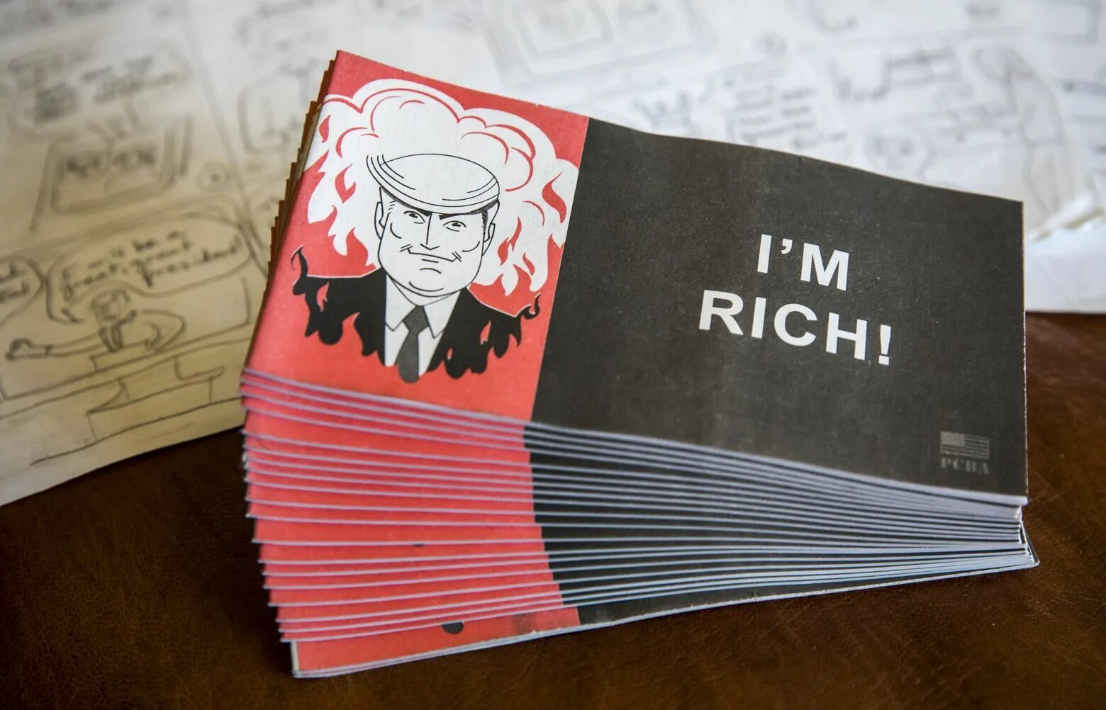 Create this book