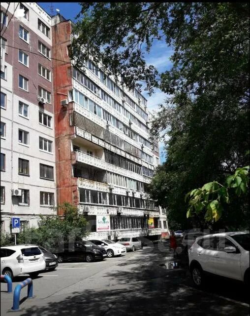 Продается 2-комнатная квартира по адресу: ул. Партизанский пр-т 28 - Купить 2-ко