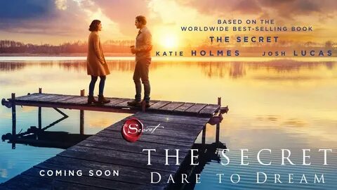 Secret dare