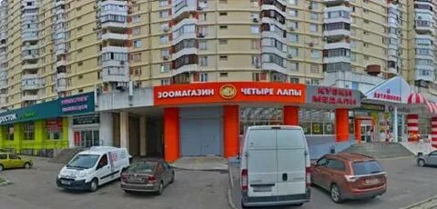 Планета здоровья братиславская
