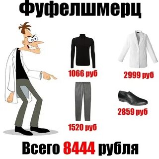 Шмот персонажей