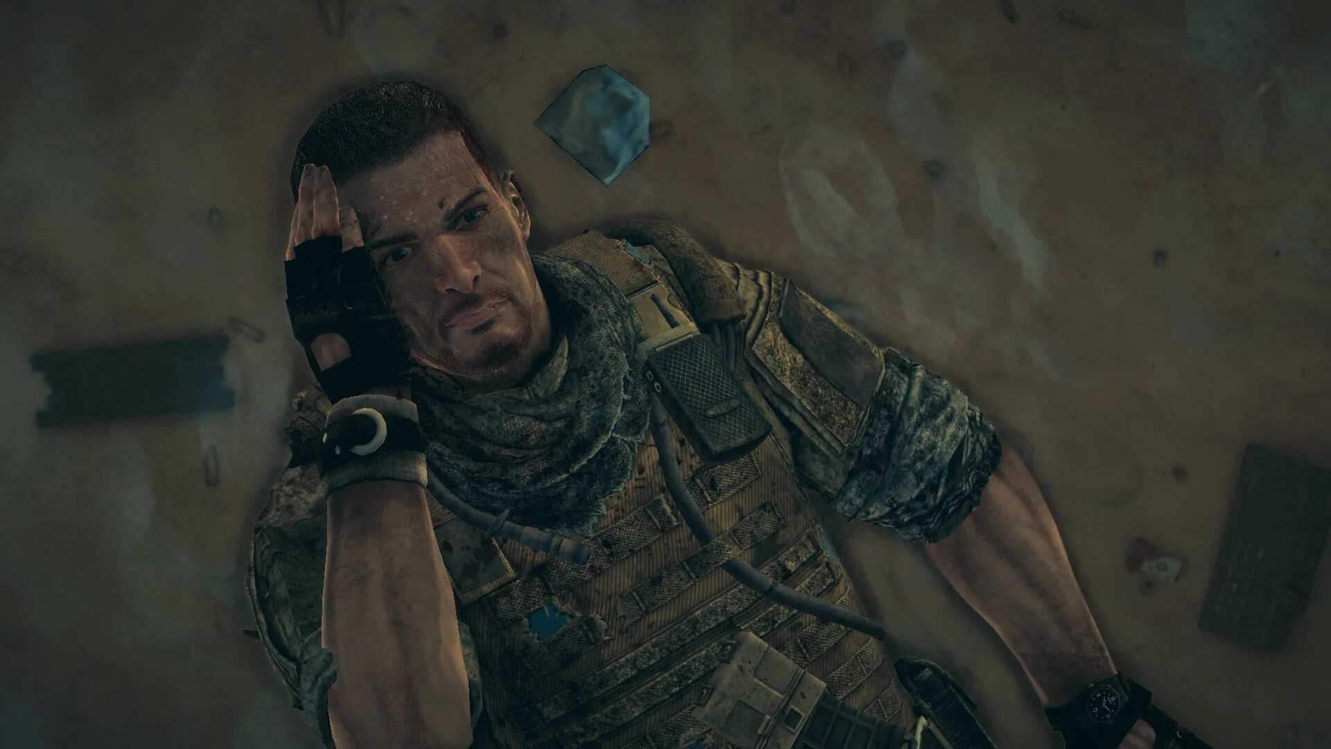 Spec ops the line 2. Мартин Уокер spec ops. Капитан Уокер spec ops the line. Капитан Мартин Уокер. Джон Конрад spec ops the line.